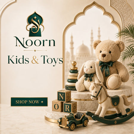 Kids & Toys