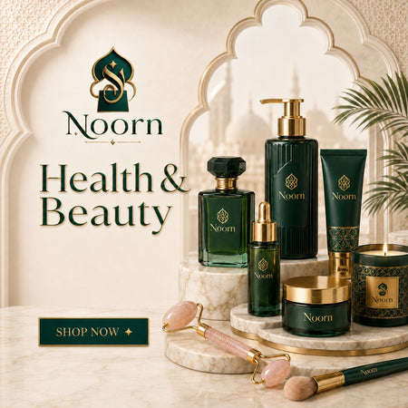 Health & Beauty