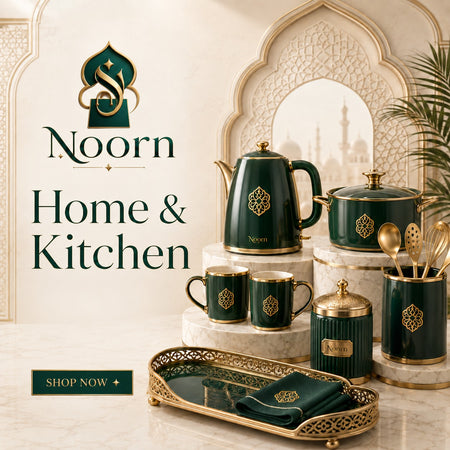 Home & Kitchen